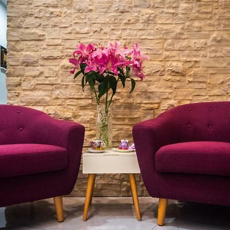 Center Luxury Rooms 3 Сплит Экстерьер фото