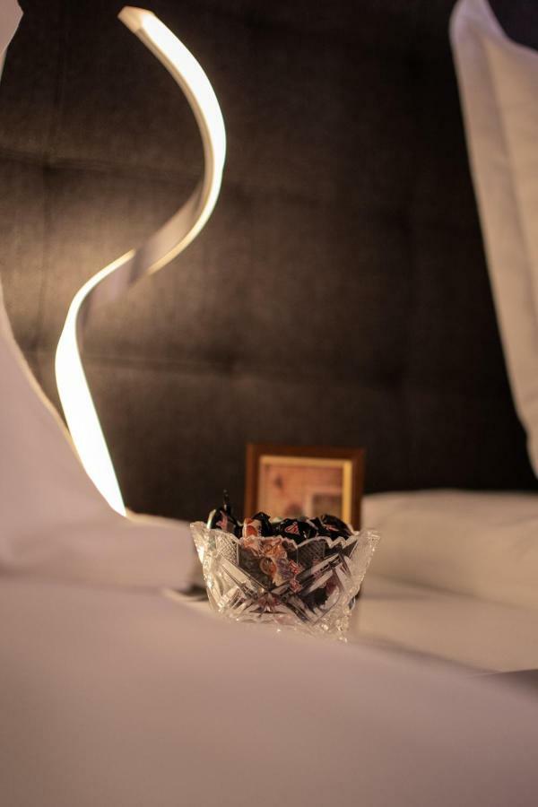 Center Luxury Rooms 3 Сплит Экстерьер фото