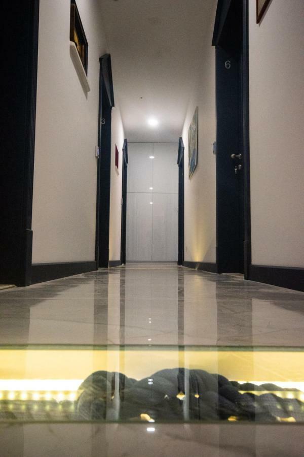 Center Luxury Rooms 3 Сплит Экстерьер фото