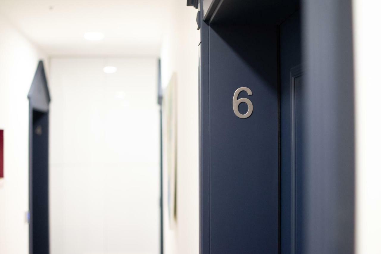 Center Luxury Rooms 3 Сплит Экстерьер фото