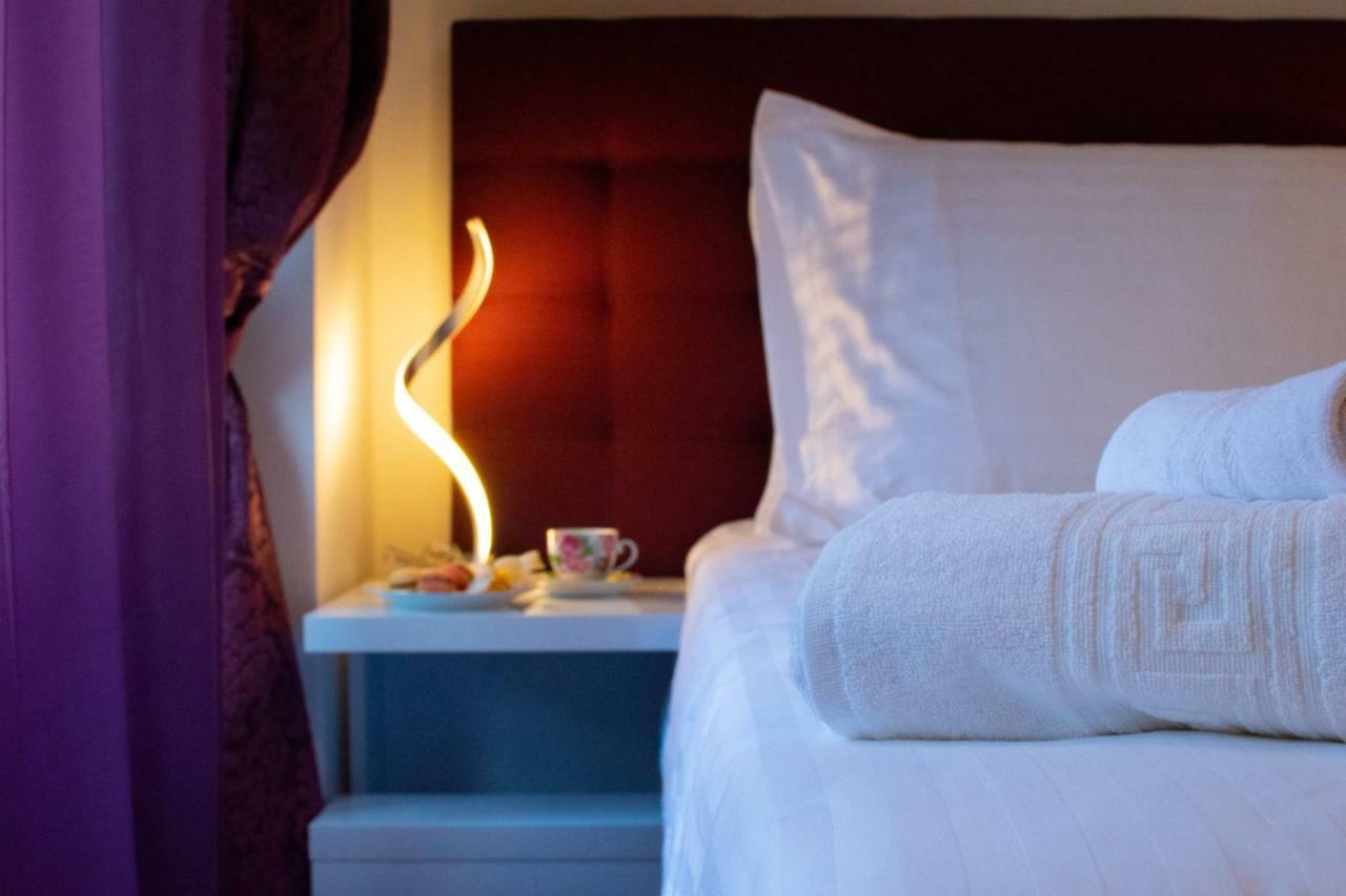 Center Luxury Rooms 3 Сплит Экстерьер фото